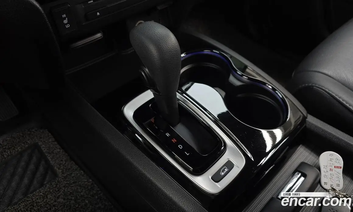 Honda Pilot 2017 3.5 автомат (гидро), фото 12