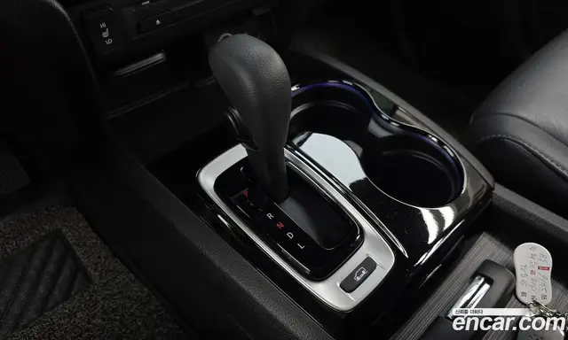 Honda Pilot 2017 3.5 автомат (гидро), миниатюра 12