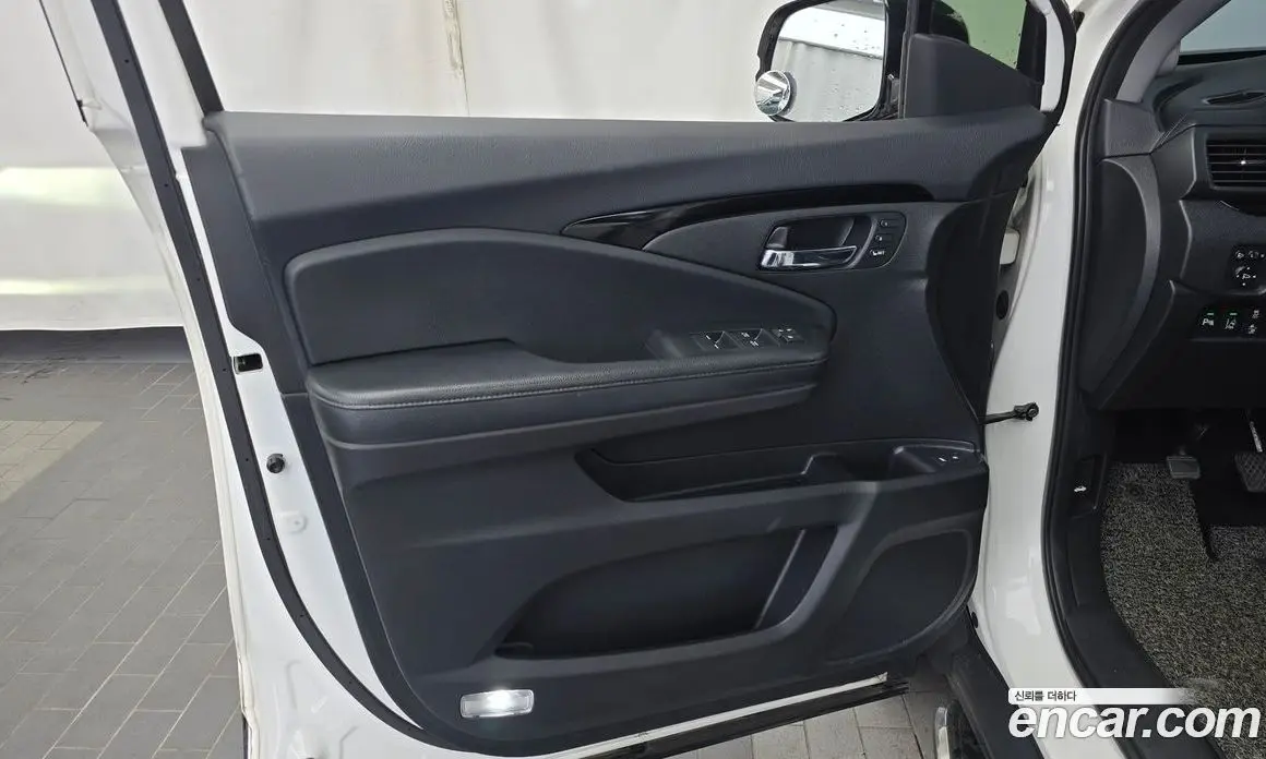 Honda Pilot 2017 3.5 автомат (гидро), фото 14