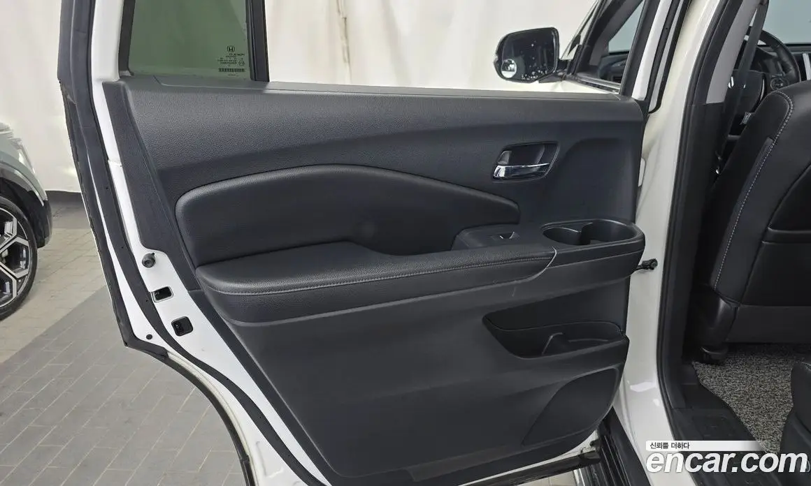 Honda Pilot 2017 3.5 автомат (гидро), фото 15