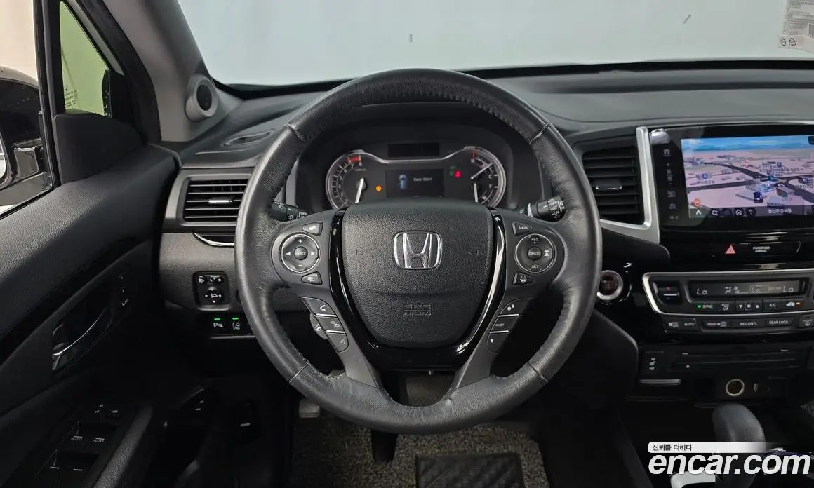 Honda Pilot 2017 3.5 автомат (гидро), фото 19