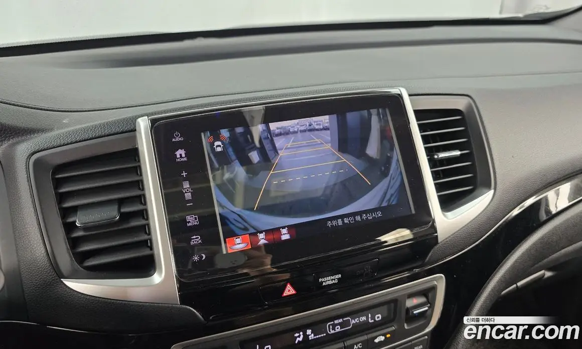 Honda Pilot 2017 3.5 автомат (гидро), фото 20