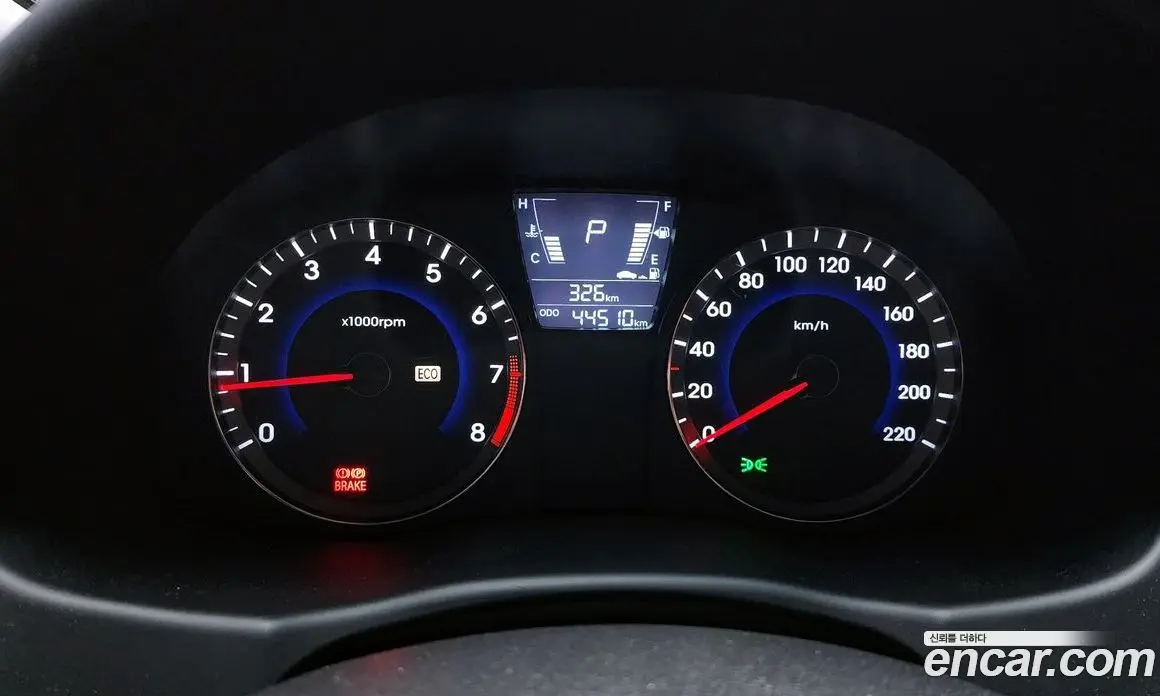 Hyundai Accent 2012 1.4 автомат (гидро), фото 11 Hyundai Accent 2012 1.4 автомат (гидро), фото 11