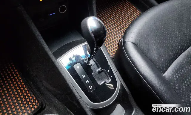 Hyundai Accent 2012 1.4 автомат (гидро), миниатюра 12