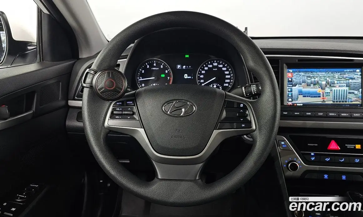 Hyundai Avante 2017 1.6 автомат (гидро), фото 19 Hyundai Avante 2017 1.6 автомат (гидро), фото 19