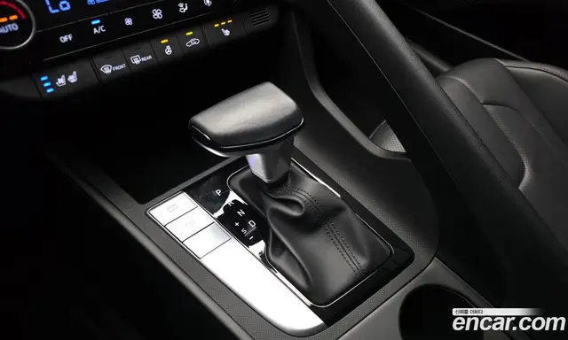 Hyundai Avante 2021 1.6 автомат (гидро), миниатюра 12