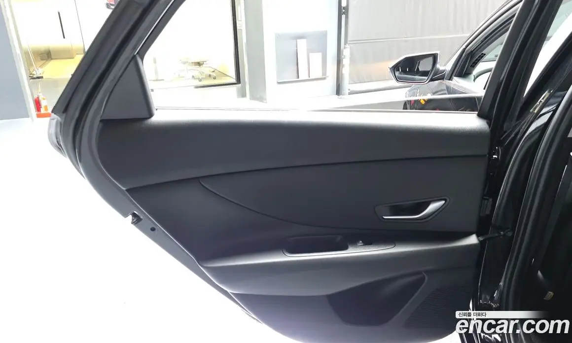Hyundai Avante 2021 1.6 автомат (гидро), фото 15 Hyundai Avante 2021 1.6 автомат (гидро), фото 15