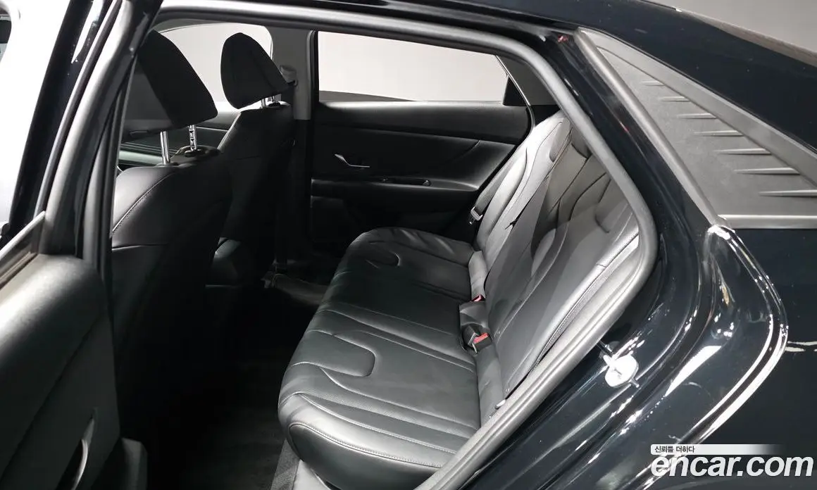 Hyundai Avante 2021 1.6 автомат (гидро), фото 16 Hyundai Avante 2021 1.6 автомат (гидро), фото 16