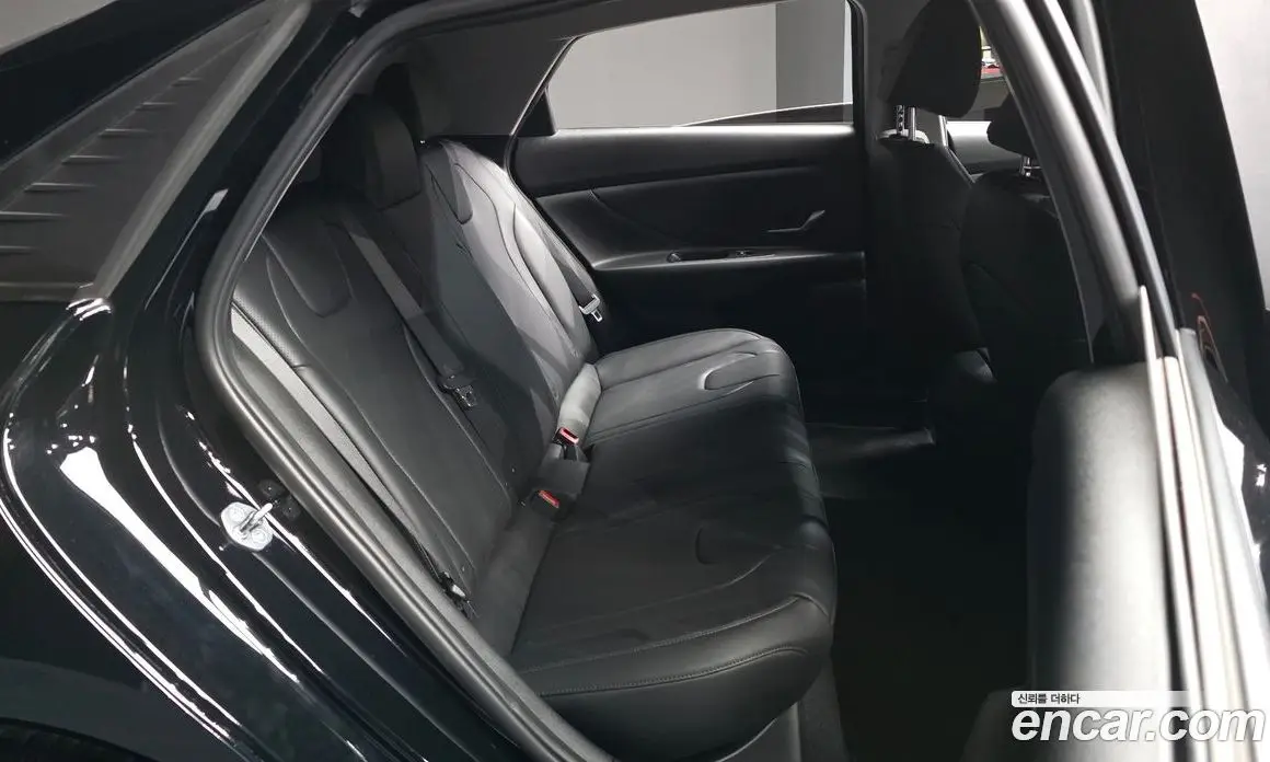 Hyundai Avante 2021 1.6 автомат (гидро), фото 18 Hyundai Avante 2021 1.6 автомат (гидро), фото 18