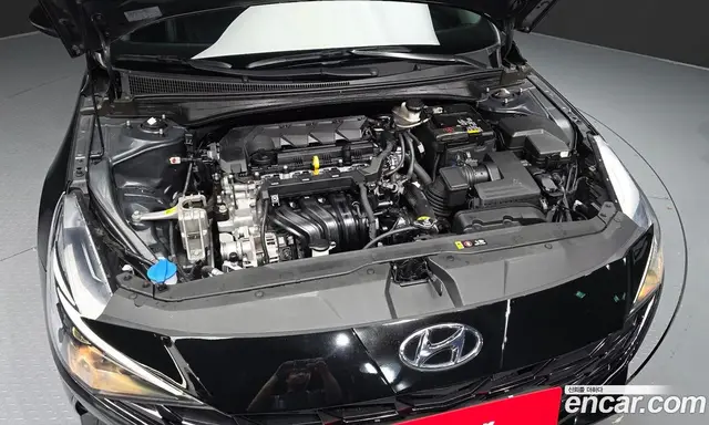 Hyundai Avante 2021 1.6 автомат (гидро), миниатюра 6 Hyundai Avante 2021 1.6 автомат (гидро), миниатюра 6