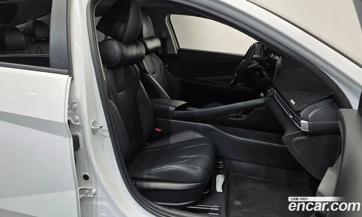 Hyundai Avante 2023 1.6 автомат (гидро), фото 16 Hyundai Avante 2023 1.6 автомат (гидро), фото 16