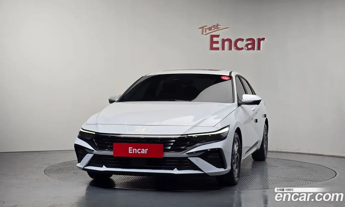 Hyundai Avante 2023 1.6 автомат (гидро), фото 3 Hyundai Avante 2023 1.6 автомат (гидро), фото 3