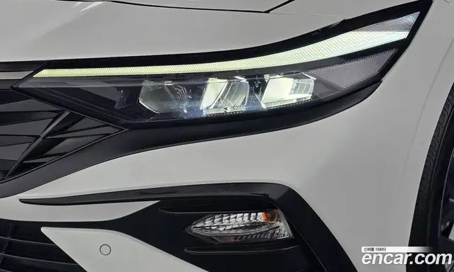 Hyundai Avante 2023 1.6 автомат (гидро), миниатюра 8 Hyundai Avante 2023 1.6 автомат (гидро), миниатюра 8
