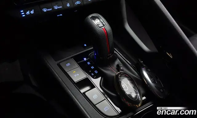Hyundai Avante 2025 1.6 автомат (гидро), миниатюра 12