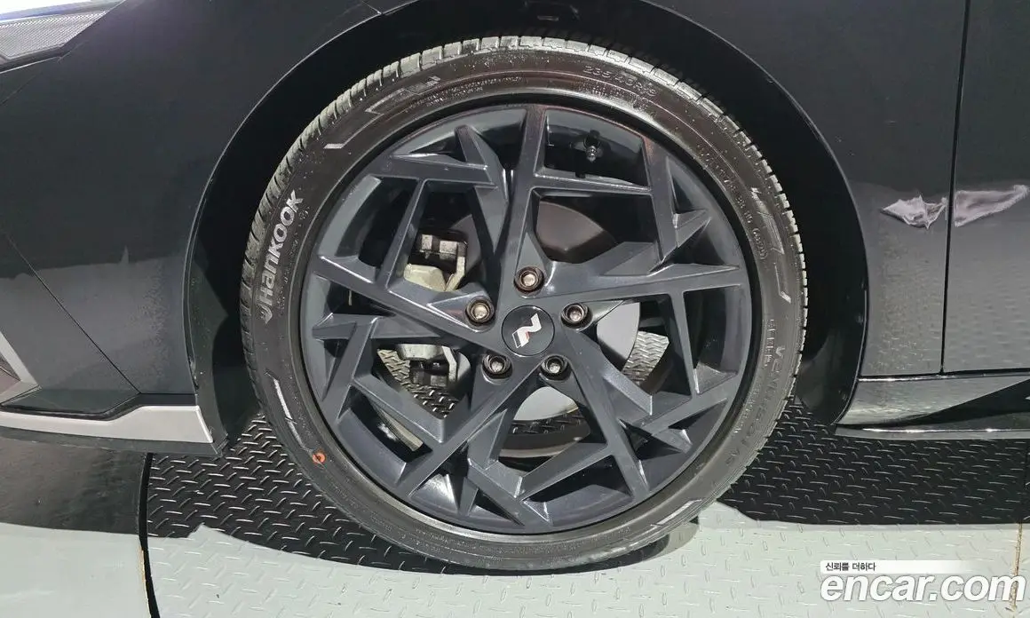 Hyundai Avante 2025 1.6 автомат (гидро), фото 5