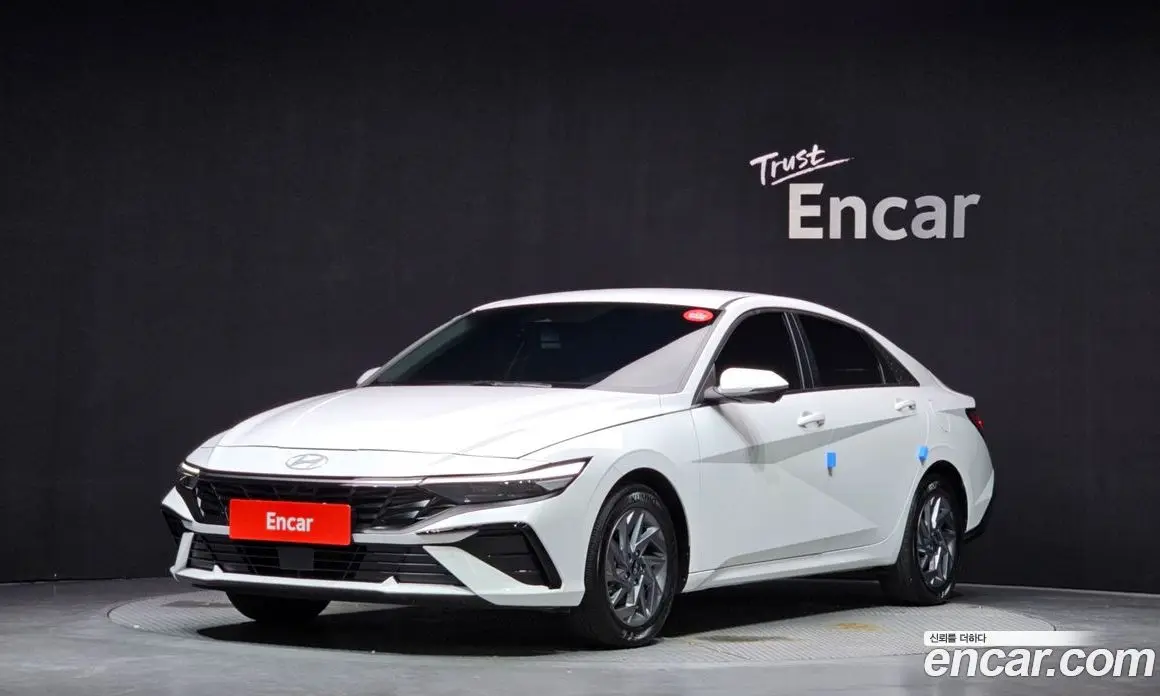 Hyundai Avante 2025 1.6 автомат (гидро), фото 1 Hyundai Avante 2025 1.6 автомат (гидро), фото 1