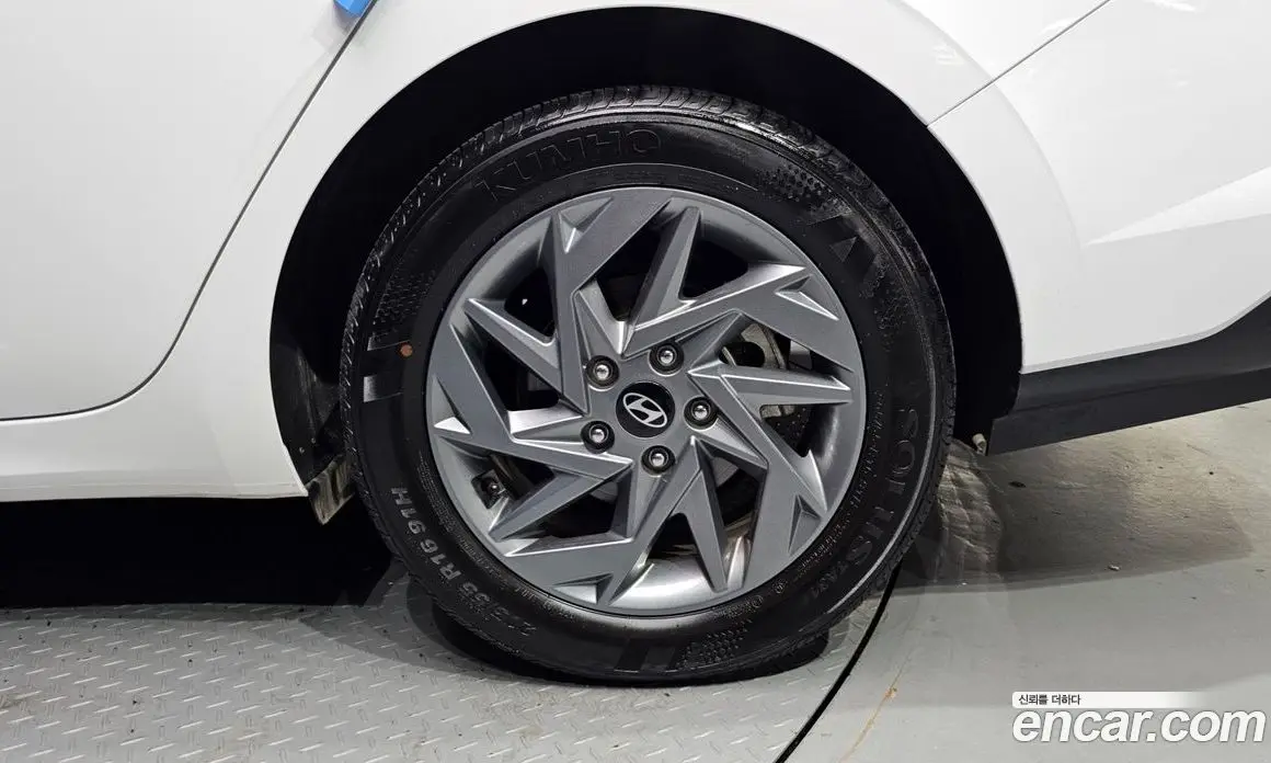 Hyundai Avante 2025 1.6 автомат (гидро), фото 7 Hyundai Avante 2025 1.6 автомат (гидро), фото 7