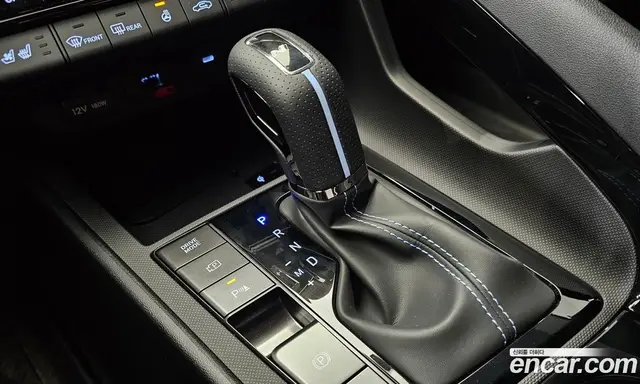 Hyundai Avante 2026 2.0 автомат (гидро), миниатюра 12