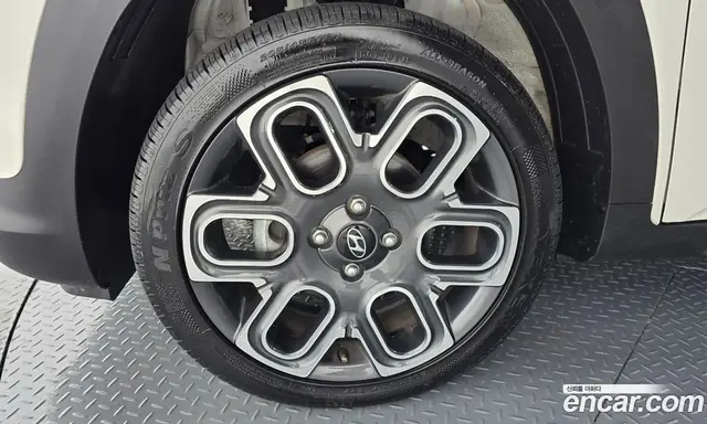 Hyundai Casper 2023 1.0 автомат (гидро), миниатюра 5 Hyundai Casper 2023 1.0 автомат (гидро), миниатюра 5