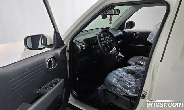 Hyundai Casper 2023 1.0 автомат (гидро), миниатюра 10 Hyundai Casper 2023 1.0 автомат (гидро), миниатюра 10