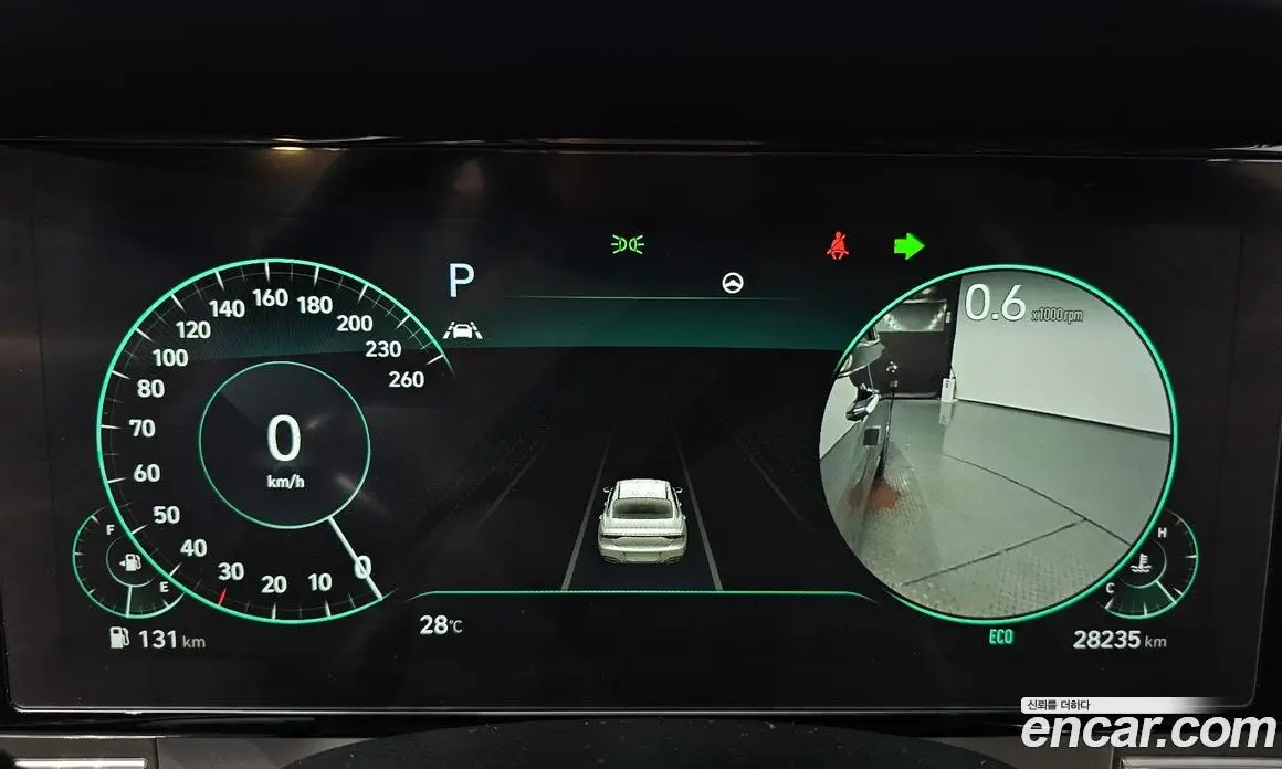 Hyundai Grandeur 2020 2.5 автомат (гидро), фото 11 Hyundai Grandeur 2020 2.5 автомат (гидро), фото 11
