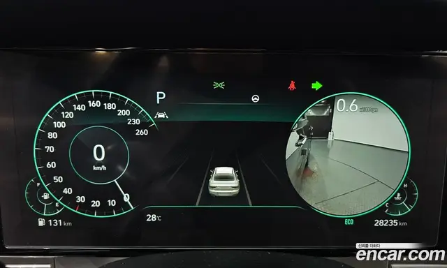Hyundai Grandeur 2020 2.5 автомат (гидро), миниатюра 11 Hyundai Grandeur 2020 2.5 автомат (гидро), миниатюра 11