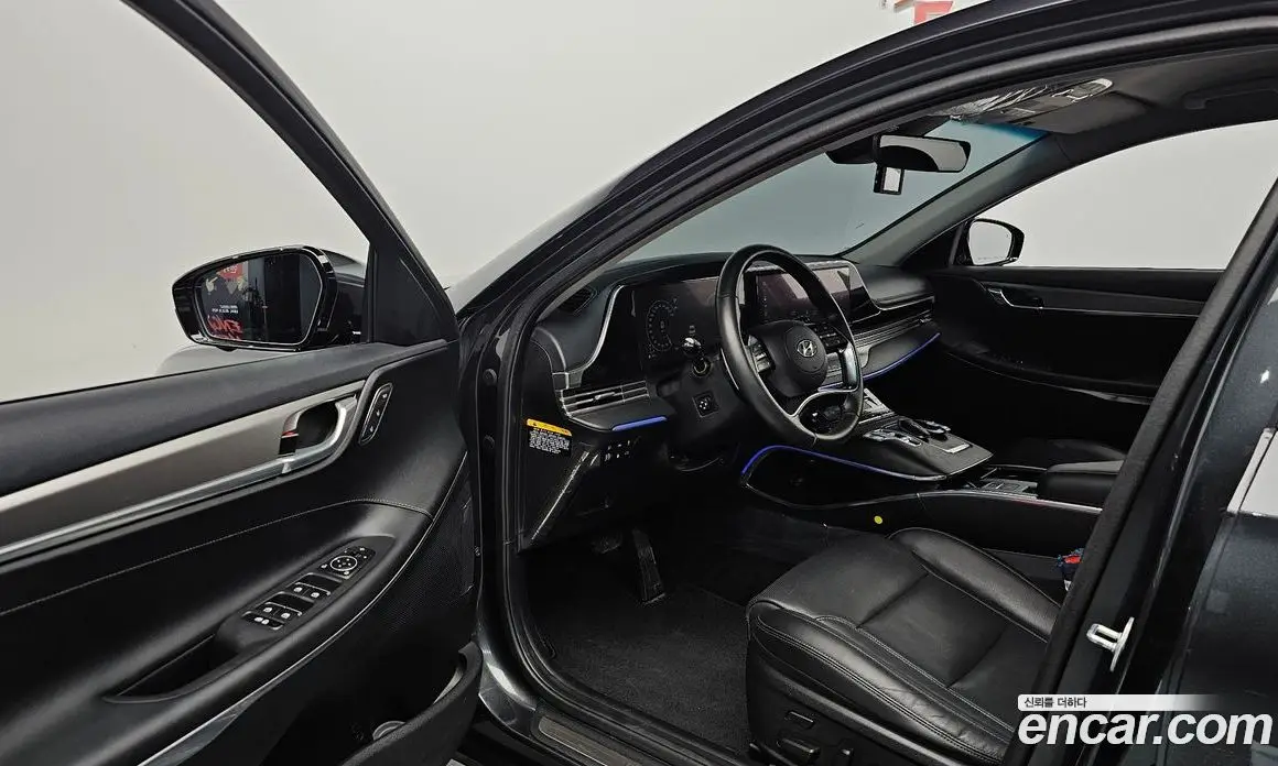 Hyundai Grandeur 2020 2.5 автомат (гидро), фото 13 Hyundai Grandeur 2020 2.5 автомат (гидро), фото 13