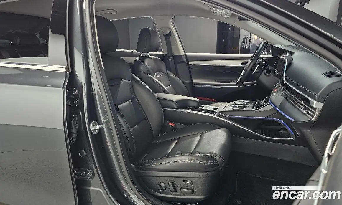 Hyundai Grandeur 2020 2.5 автомат (гидро), фото 16 Hyundai Grandeur 2020 2.5 автомат (гидро), фото 16
