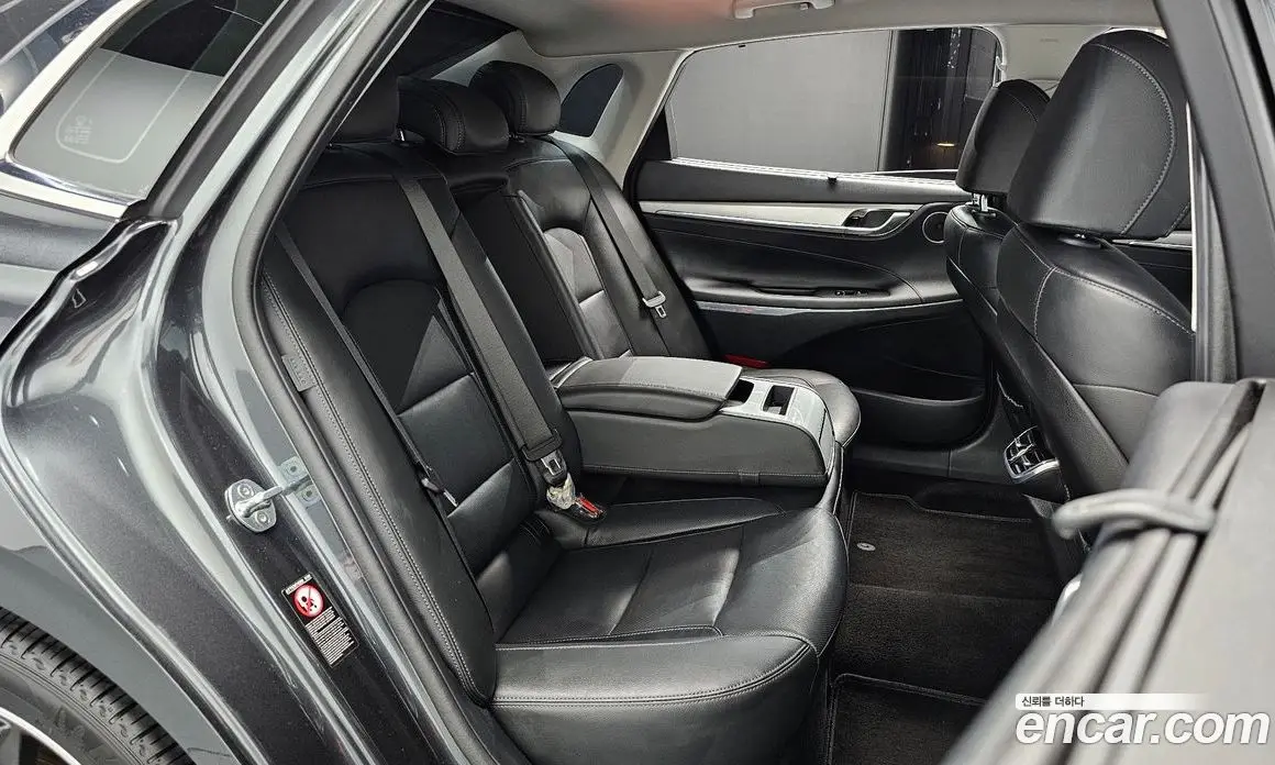 Hyundai Grandeur 2020 2.5 автомат (гидро), фото 18 Hyundai Grandeur 2020 2.5 автомат (гидро), фото 18