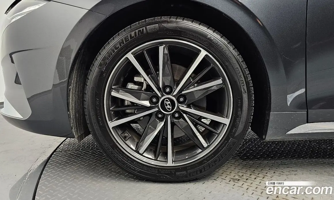 Hyundai Grandeur 2020 2.5 автомат (гидро), фото 5 Hyundai Grandeur 2020 2.5 автомат (гидро), фото 5