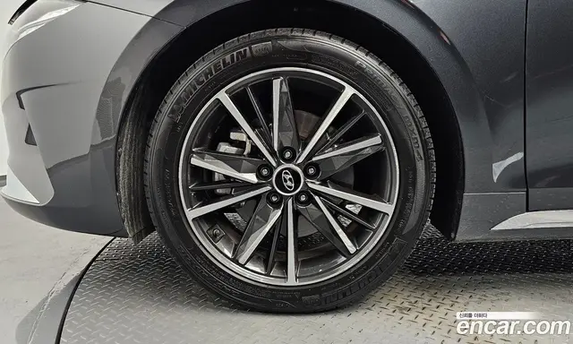 Hyundai Grandeur 2020 2.5 автомат (гидро), миниатюра 5 Hyundai Grandeur 2020 2.5 автомат (гидро), миниатюра 5