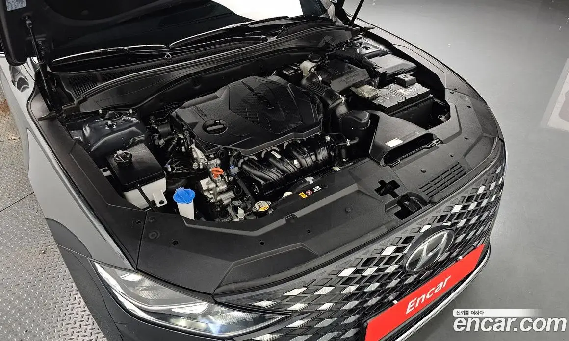 Hyundai Grandeur 2020 2.5 автомат (гидро), фото 6 Hyundai Grandeur 2020 2.5 автомат (гидро), фото 6