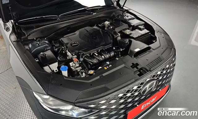 Hyundai Grandeur 2020 2.5 автомат (гидро), миниатюра 6 Hyundai Grandeur 2020 2.5 автомат (гидро), миниатюра 6