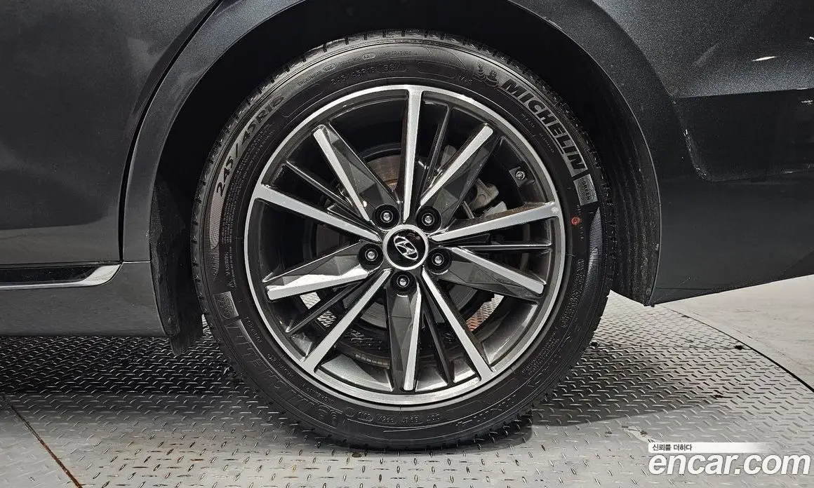 Hyundai Grandeur 2020 2.5 автомат (гидро), фото 7 Hyundai Grandeur 2020 2.5 автомат (гидро), фото 7