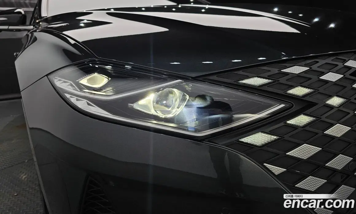 Hyundai Grandeur 2020 2.5 автомат (гидро), фото 8 Hyundai Grandeur 2020 2.5 автомат (гидро), фото 8