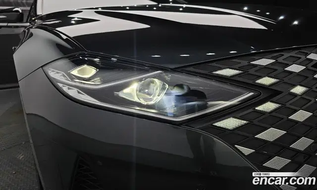 Hyundai Grandeur 2020 2.5 автомат (гидро), миниатюра 8 Hyundai Grandeur 2020 2.5 автомат (гидро), миниатюра 8