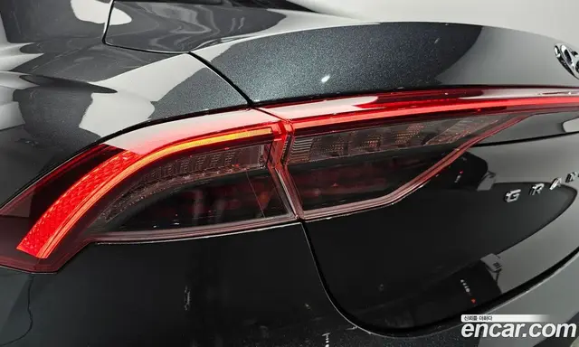 Hyundai Grandeur 2020 2.5 автомат (гидро), миниатюра 9 Hyundai Grandeur 2020 2.5 автомат (гидро), миниатюра 9