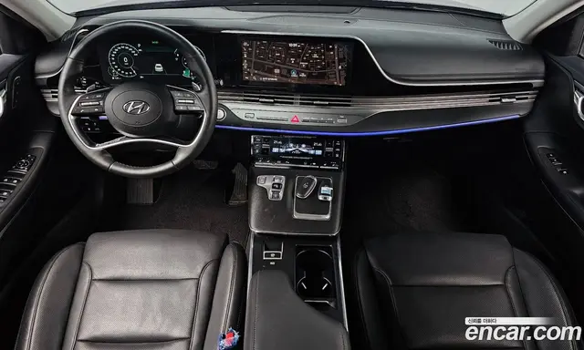 Hyundai Grandeur 2020 2.5 автомат (гидро), миниатюра 10 Hyundai Grandeur 2020 2.5 автомат (гидро), миниатюра 10
