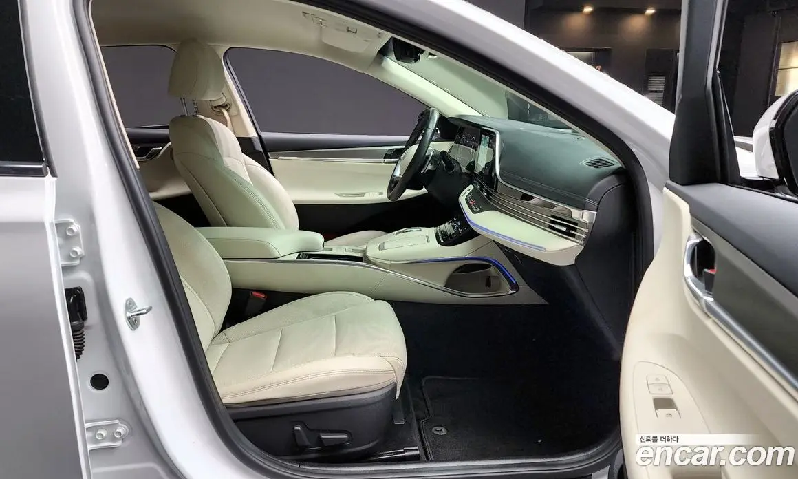 Hyundai Grandeur 2022 2.5 автомат (гидро), фото 16 Hyundai Grandeur 2022 2.5 автомат (гидро), фото 16
