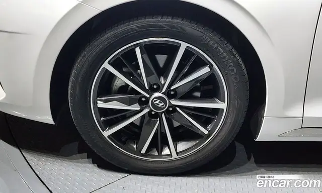 Hyundai Grandeur 2022 2.5 автомат (гидро), миниатюра 5 Hyundai Grandeur 2022 2.5 автомат (гидро), миниатюра 5