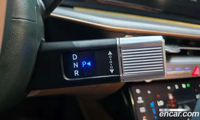 Hyundai Grandeur 2023 1.6 автомат (гидро), миниатюра 12