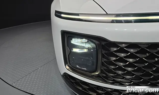 Hyundai Grandeur 2023 1.6 автомат (гидро), миниатюра 8