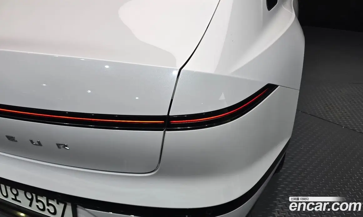 Hyundai Grandeur 2023 1.6 автомат (гидро), фото 9