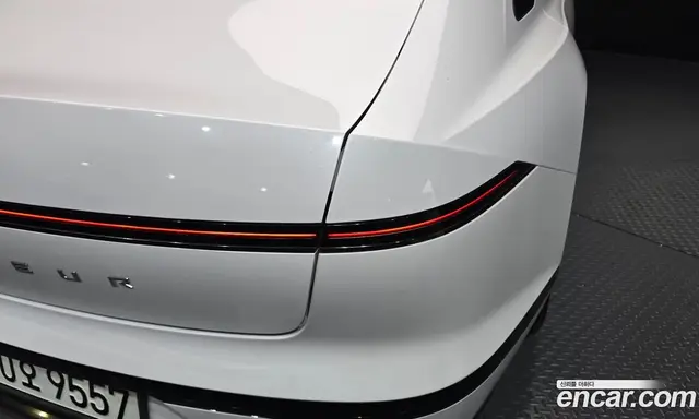 Hyundai Grandeur 2023 1.6 автомат (гидро), миниатюра 9