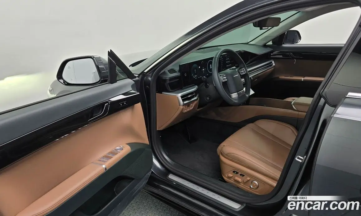 Hyundai Grandeur 2023 1.6 автомат (гидро), фото 13 Hyundai Grandeur 2023 1.6 автомат (гидро), фото 13