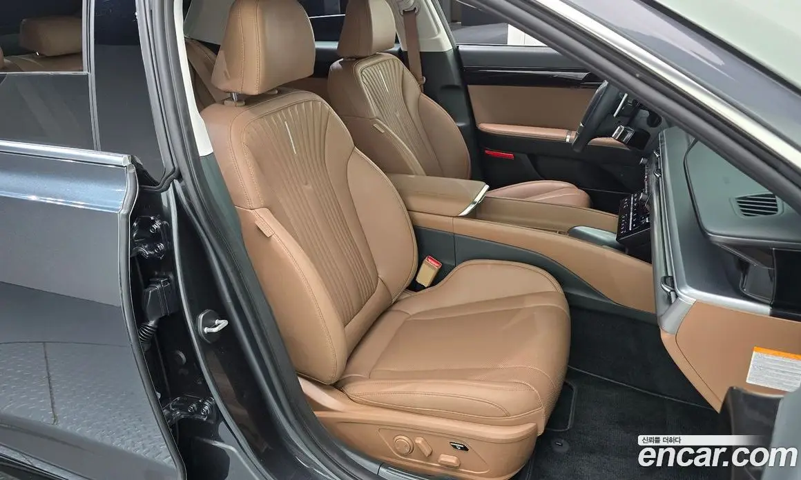Hyundai Grandeur 2023 1.6 автомат (гидро), фото 16 Hyundai Grandeur 2023 1.6 автомат (гидро), фото 16