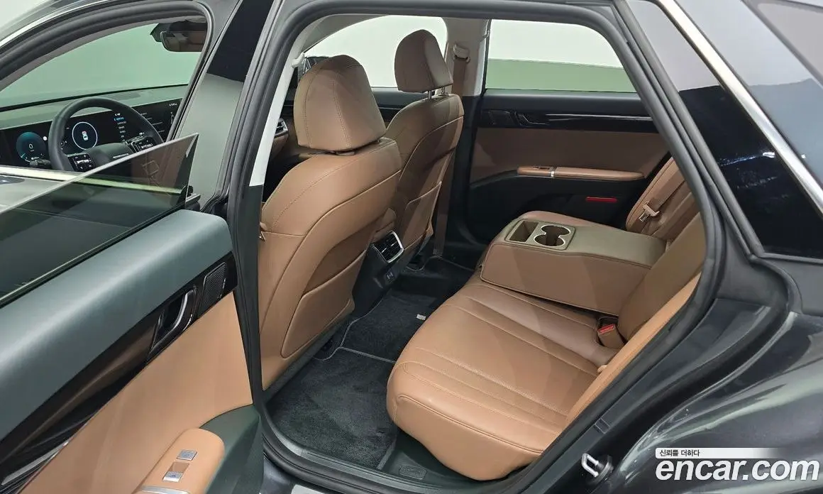 Hyundai Grandeur 2023 1.6 автомат (гидро), фото 18 Hyundai Grandeur 2023 1.6 автомат (гидро), фото 18