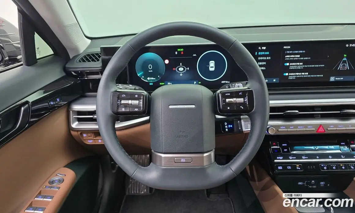 Hyundai Grandeur 2023 1.6 автомат (гидро), фото 20 Hyundai Grandeur 2023 1.6 автомат (гидро), фото 20