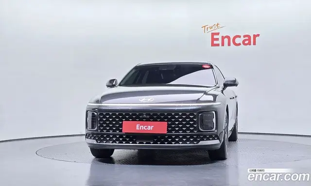 Hyundai Grandeur 2023 1.6 автомат (гидро), миниатюра 3 Hyundai Grandeur 2023 1.6 автомат (гидро), миниатюра 3