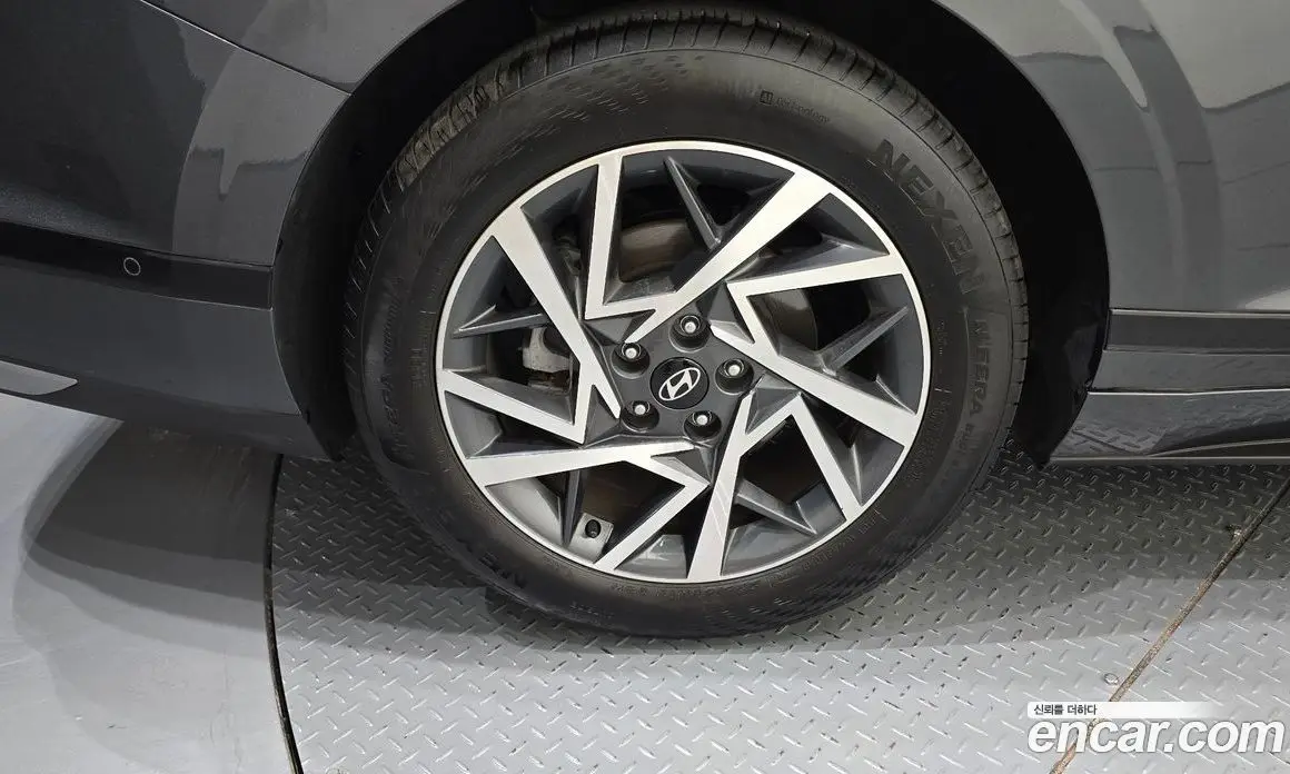Hyundai Grandeur 2023 1.6 автомат (гидро), фото 5 Hyundai Grandeur 2023 1.6 автомат (гидро), фото 5